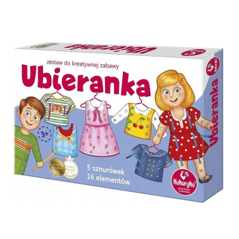 Ubieranka